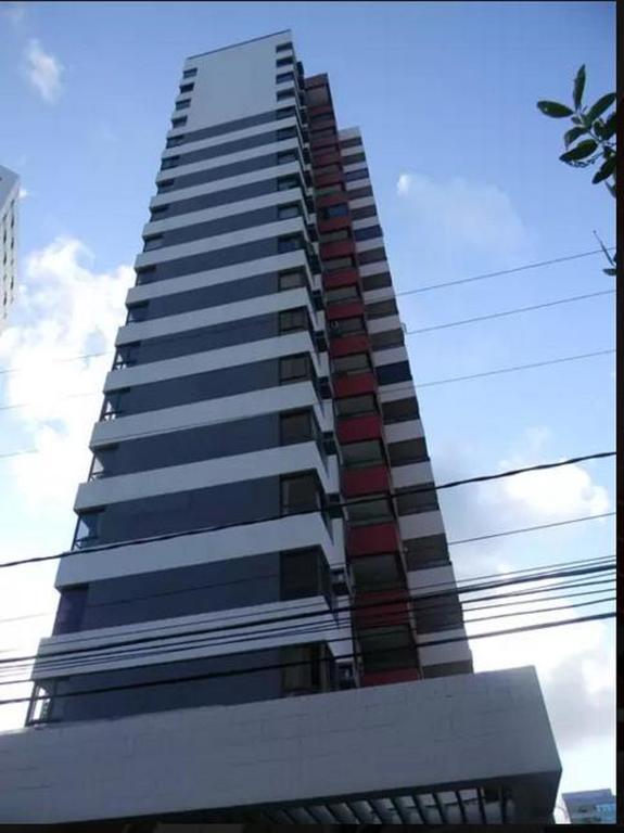 Duplex Penthouse With Private Pool Leilighet Recife Eksteriør bilde