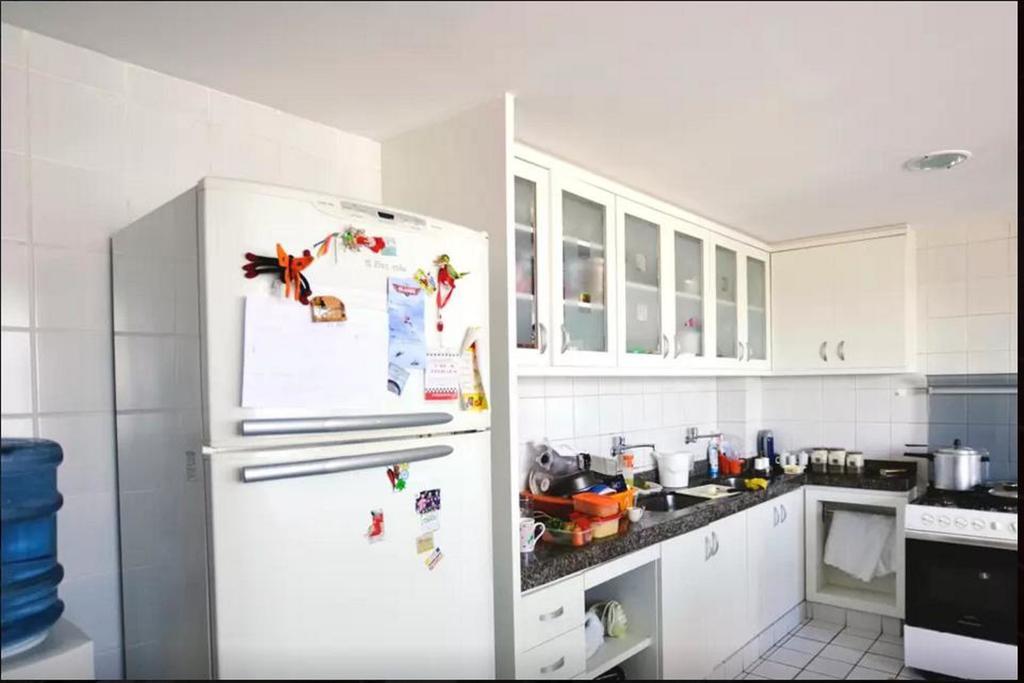 Duplex Penthouse With Private Pool Leilighet Recife Eksteriør bilde