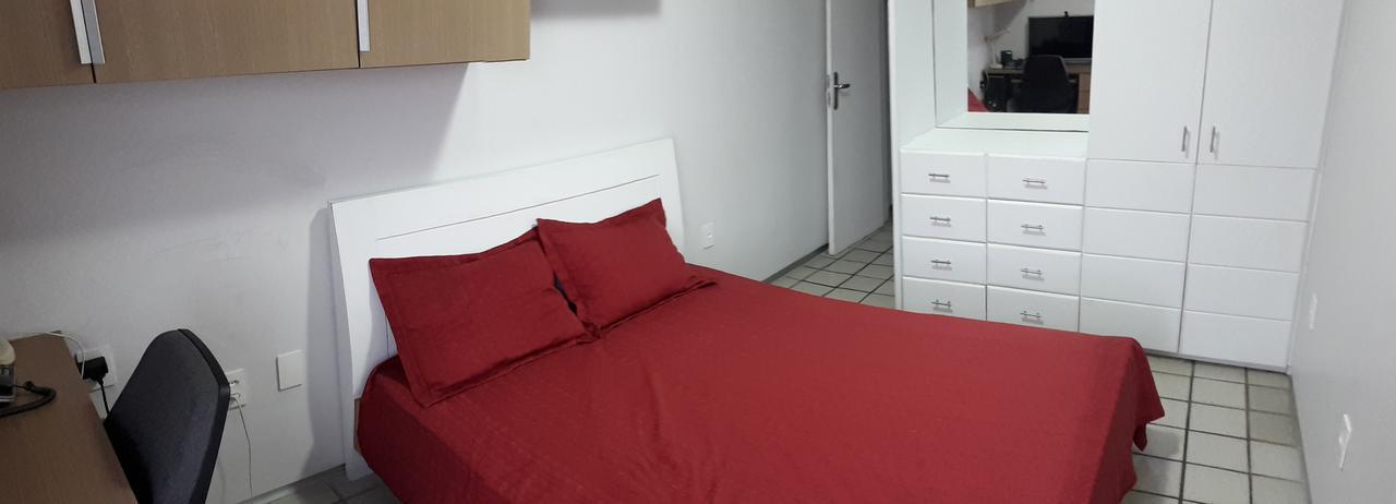 Duplex Penthouse With Private Pool Leilighet Recife Eksteriør bilde