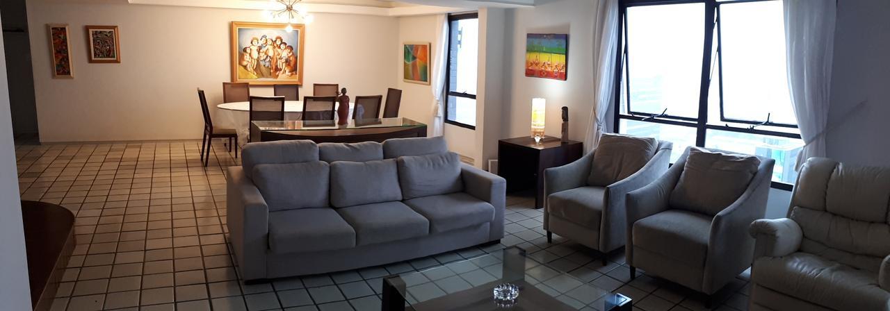 Duplex Penthouse With Private Pool Leilighet Recife Eksteriør bilde