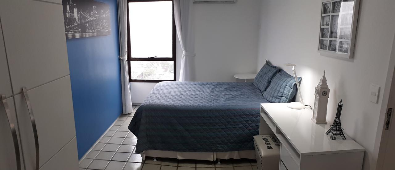Duplex Penthouse With Private Pool Leilighet Recife Eksteriør bilde